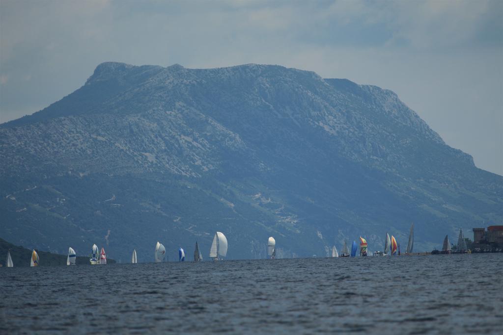 Villa Conte Korčula Buitenkant foto